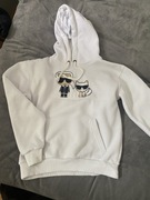 bluza karl lagerfeld 