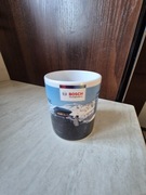 Kubek do picia kawy, herbaty, mechanika Bosch,   nowy