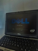 LAPTOP DELL 430 LATITUDE CORE 2 