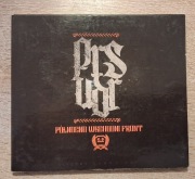 Pres udr - Północno wschodni front egon paluch peja  bonus lukasyno nizioł