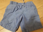 Spodenki chłopięce 