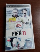Gra Fifa 11 PSP sprzedam 