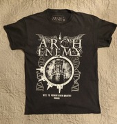 Koszulka t-shirt merch Arch Enemy death metal