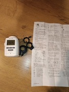 Termostat elektryczny grzejnika Comet 