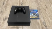 Konsola PS4 FAT 500GB + PAD i Gra Horizon Zero Dawn