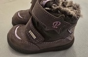 Buty Primigi gore tex r.20 śniegowce kalosze kozaki