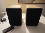 Głośniki aktywne Thomson WS602Duo