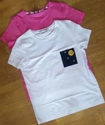 George__Koszulki bawełniane /góra od piżamy __36-38 NIETRAFIONY PREZENT