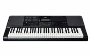 Keyboard Casio CT-X700 – idealny dla początkujących