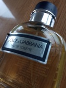 Dolce and Gabbana 125ml mega unikat
