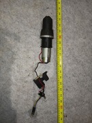 Silnik z przekładnią i przełacznikiem do wkrętarki akumulatorowej