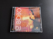 DJ Bobo – World In Motion 3D Cover