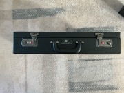 Neseser do przechowywania dokumentów.