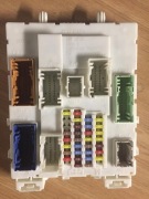 Moduł BCM BSI FORD GV6T-14A073-ED