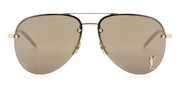 Saint Laurent CLASSIC 11 M-004 Okulary przeciwsłoneczne 