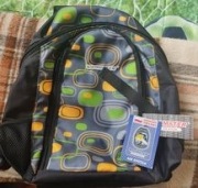 Plecak szkolny firmy ROOMSTER