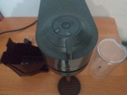 Ekspres kapsułkowy De Longhi nespresso