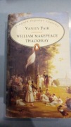 William Thackeray "Vanity Fair" Penguin