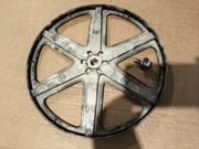 Koło pasowe pralki Samsung 