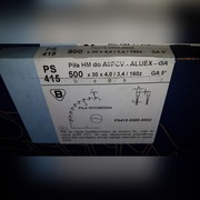 PIŁA GLOBUS PS415-0500-0002