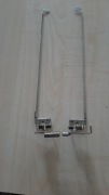 zawiasy matrycy Toshiba c660