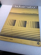 Radioamator i krótkofalowiec 6-1969