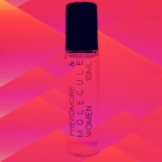 FEROMONY & Molecule TONKA for Woman 10ml roll on