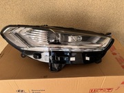 Lampa prawa lewa Ford MK5 Dynamic Led 