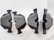 Ceramiczne klocki hamulcowe ATE do BMW X5 i X6