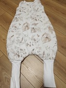 Babysteps śpiworek z nogawkami rozm L tog. 2,5