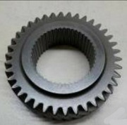 Koło zębate 02T311351F skrzyni biegów 4bieg 38z VW, Skoda