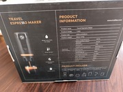 Mini express do kawy