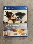 Overwatch legendary Edition PS4