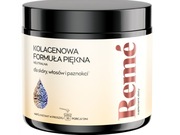 Reme Kolagenowa Formuła Piękna ! Proszek, smak neutralny, 150 g