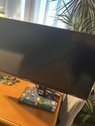 Monitor dla graczy MSI MAG274R2