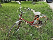 Romet Zenit Special rok produkcji 1988! Praktycznie nieużywany!