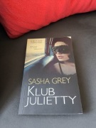 Klub Julietty Sasha Grey