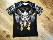 T-shirt męski " L " Ragnorak 