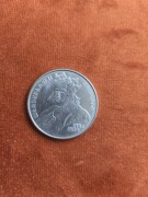 Moneta okolicznościowa 500zl Władysław II Jagiełło  1989r