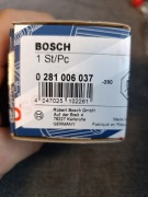 Zawór regulacji PALIWA  