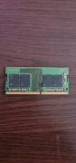 16Gb Ram Samsung DDR4 3200MHz do Laptopa w jednej kości