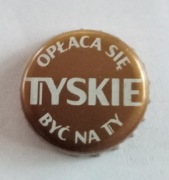 KAPSEL  > TYSKIE <  NR 172