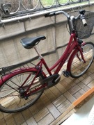 Rower dziewczęcy Batavus Diva