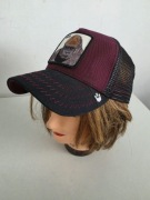 The Farm Gorilla czapka z daszkiem Goorin Bros.