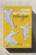 Fiodor Dostojewski - Młodzik - st. bdb+