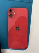 Korpus iPhone 12 mini z antenami i ładowaniem 