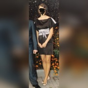 Sukienka Sylwester Studniówka