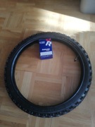 Opona z dętką 20 x, 1,9