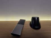 Samsung Smart Touch TM1390 + baza + IR Blaster VG-IRB2000 ZESTAW