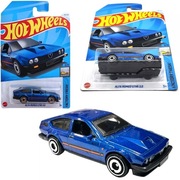 HOT WHEELS ALFA ROMEO GTV6 3.0
